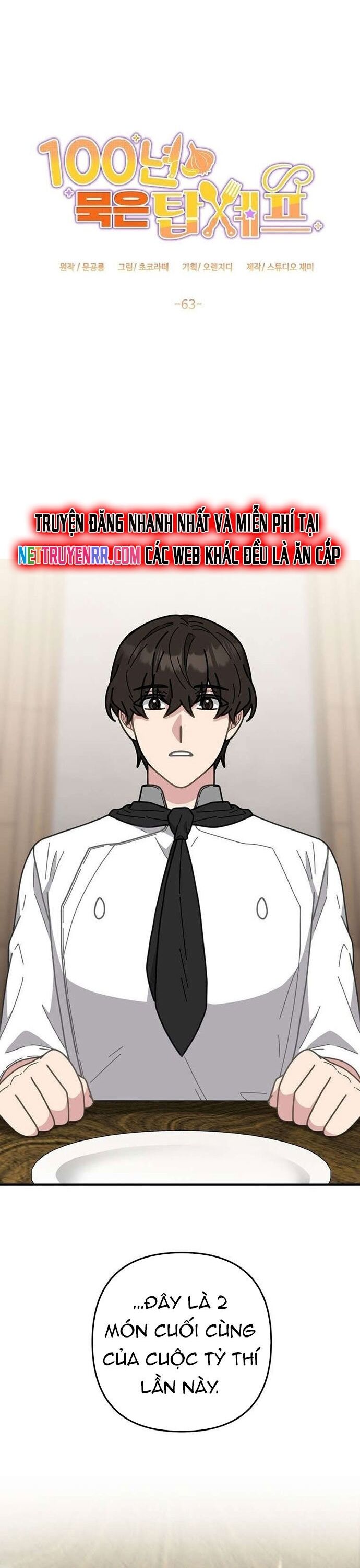 Sự Báo Thù Của Masamune-Kun Chapter 63 - 6