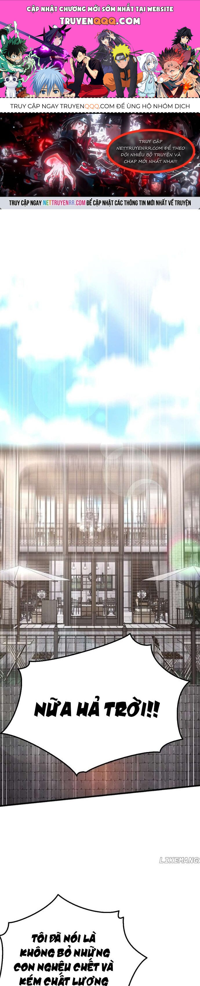 Sự Báo Thù Của Masamune-Kun Chapter 64 - 1