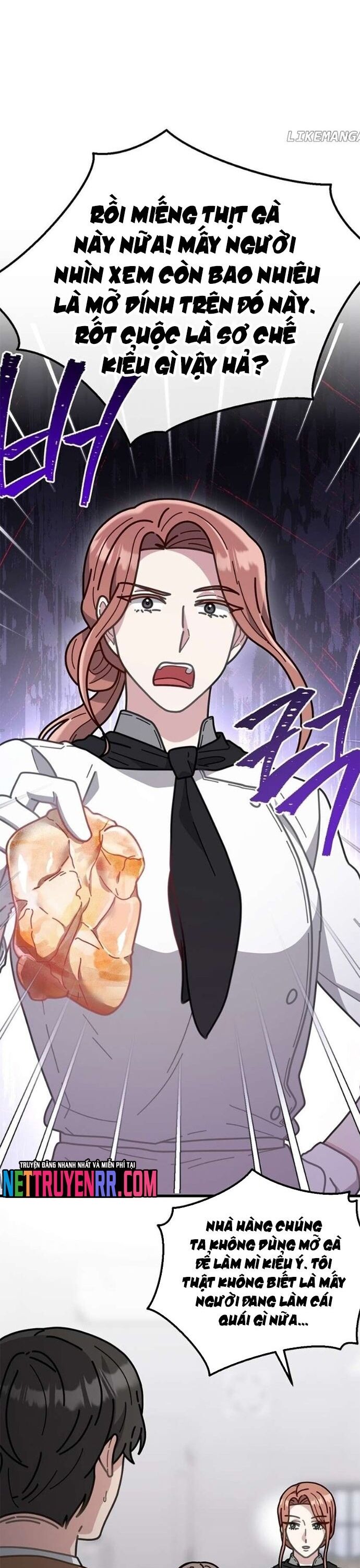 Sự Báo Thù Của Masamune-Kun Chapter 64 - 3