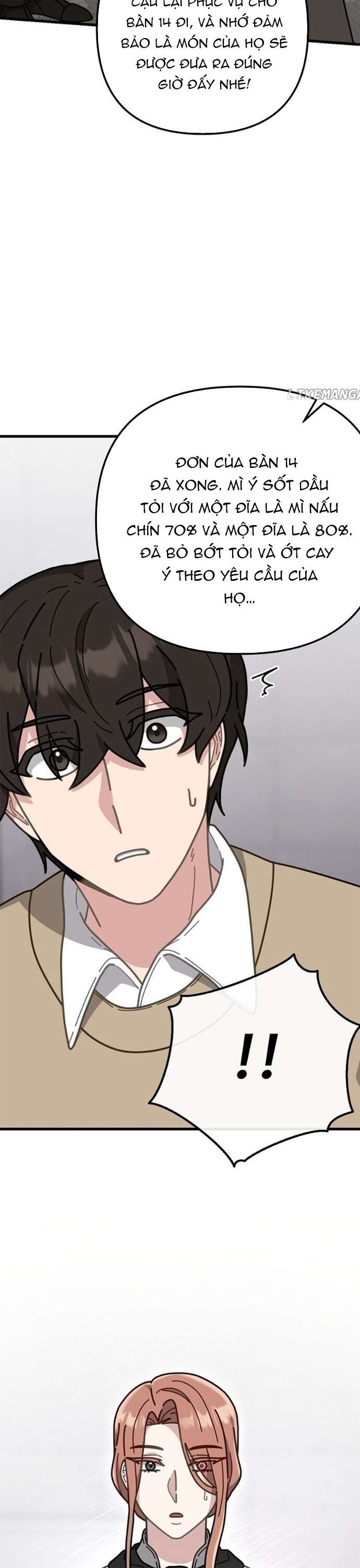 Sự Báo Thù Của Masamune-Kun Chapter 64 - 40