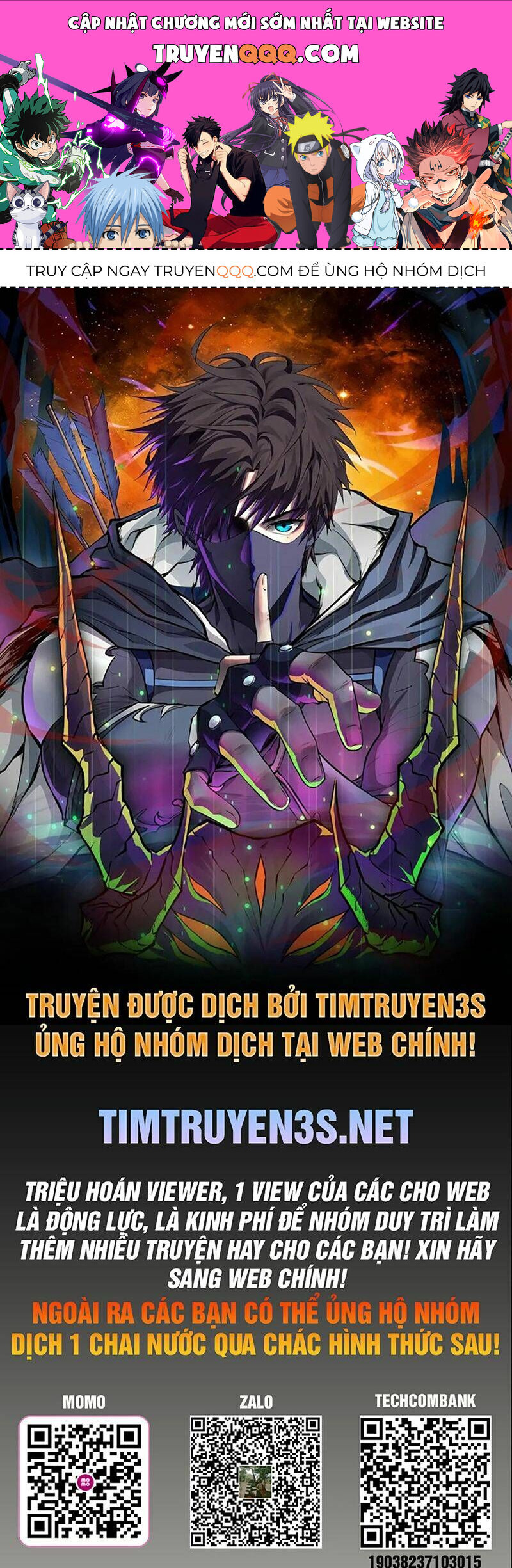 Sự Báo Thù Của Masamune-Kun Chapter 7 - 1