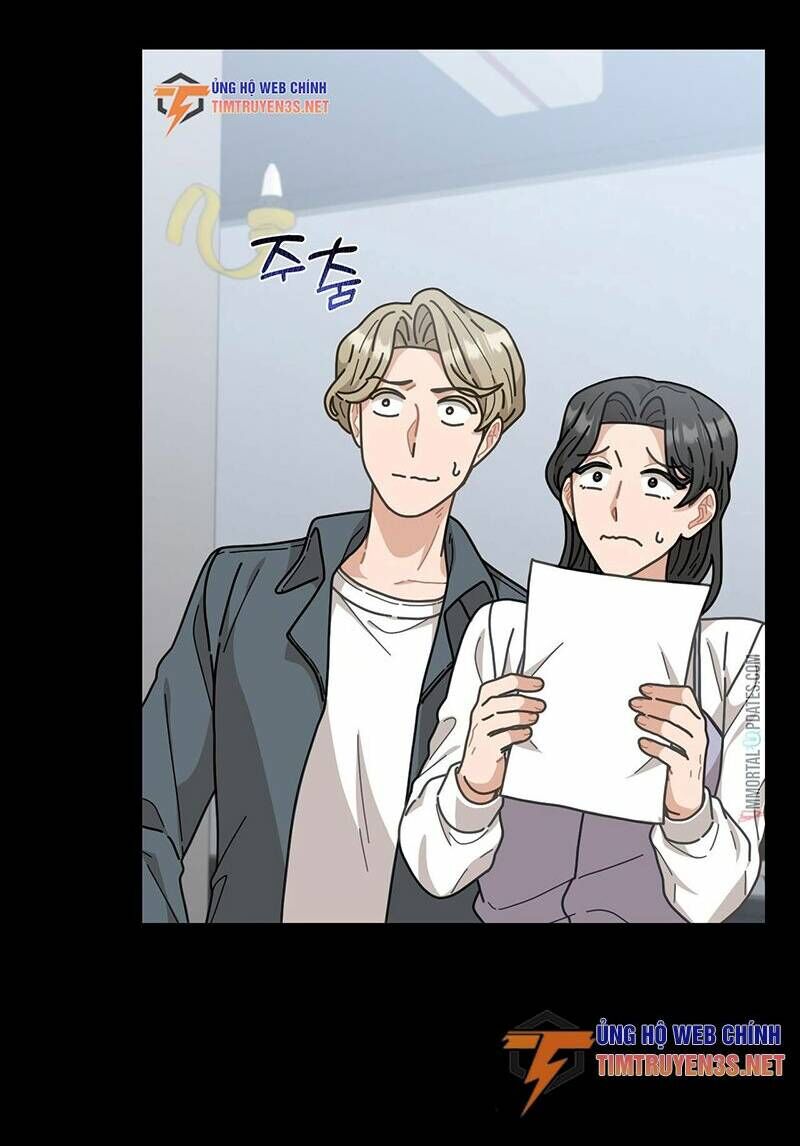 Sự Báo Thù Của Masamune-Kun Chapter 7 - 16