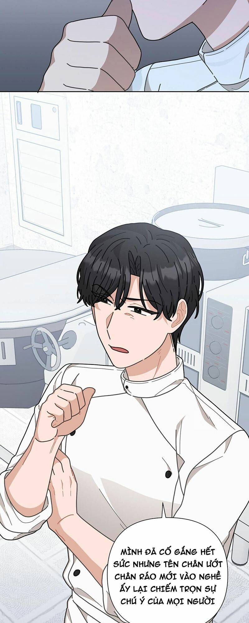 Sự Báo Thù Của Masamune-Kun Chapter 7 - 3