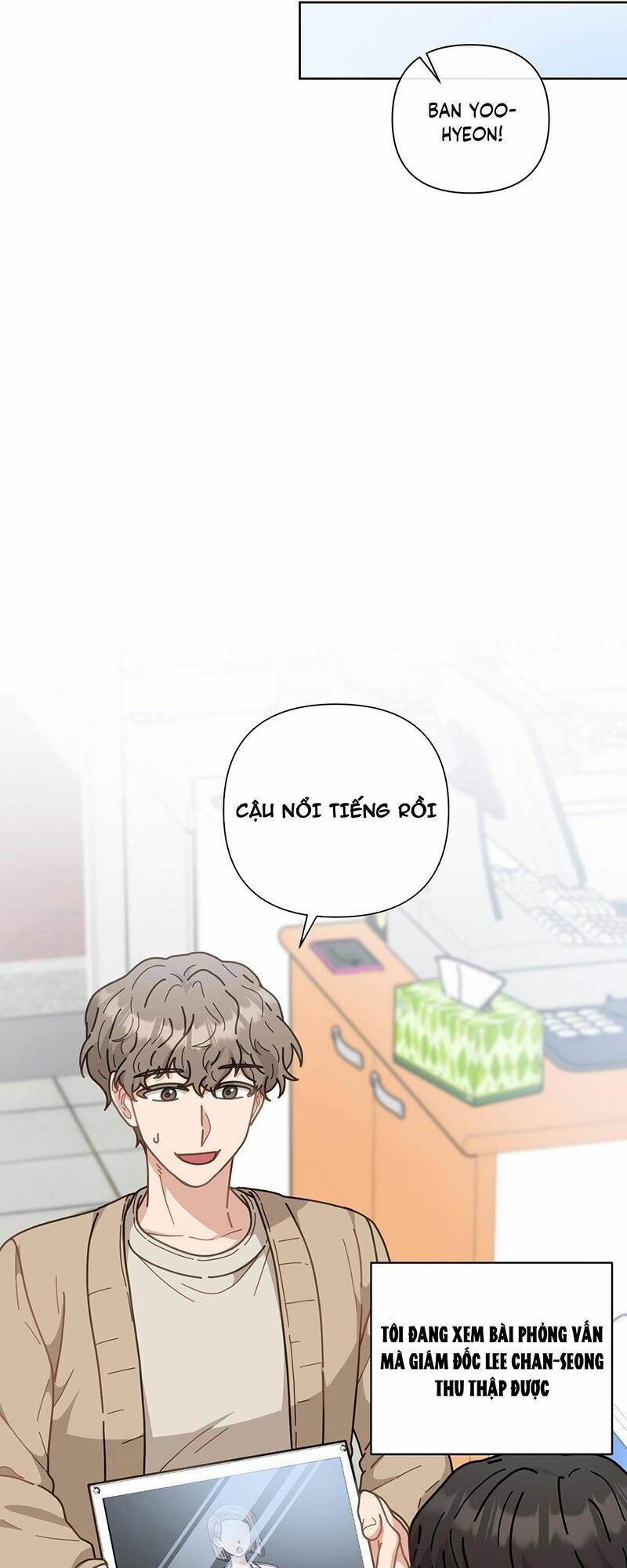 Sự Báo Thù Của Masamune-Kun Chapter 7 - 24