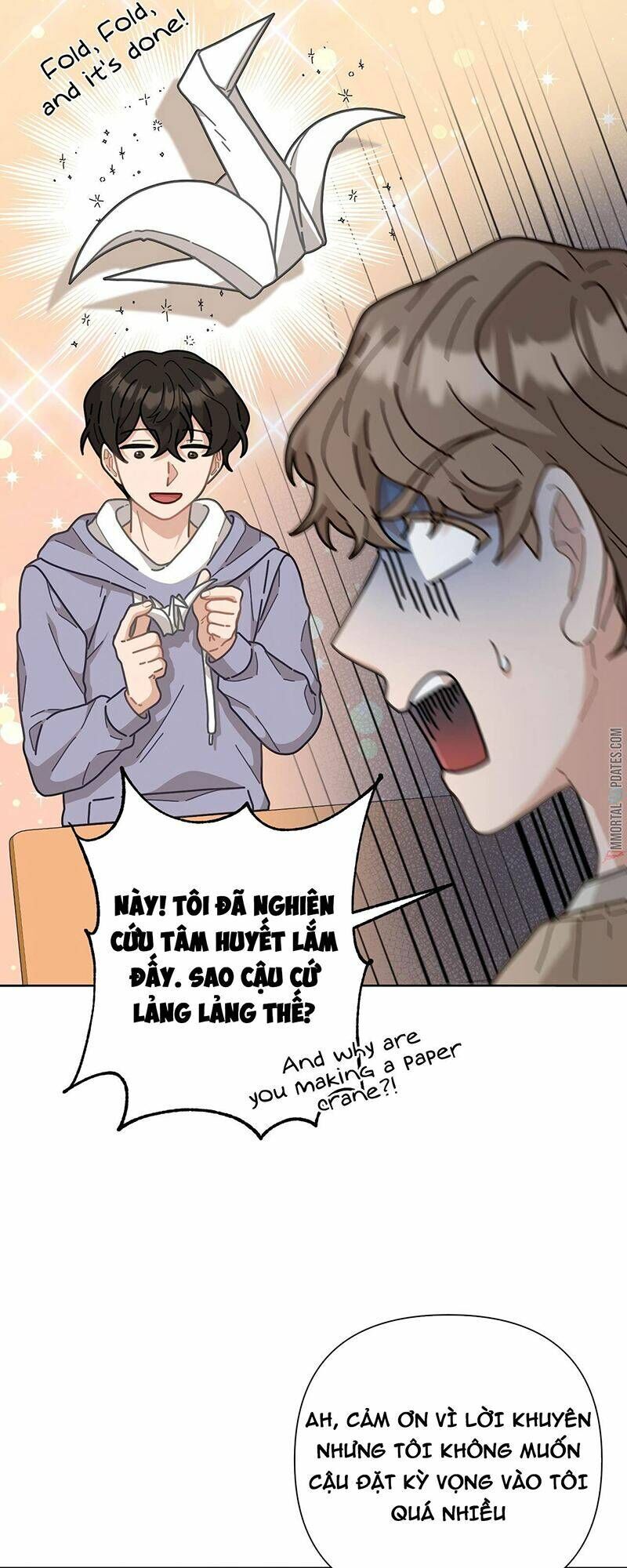 Sự Báo Thù Của Masamune-Kun Chapter 7 - 33