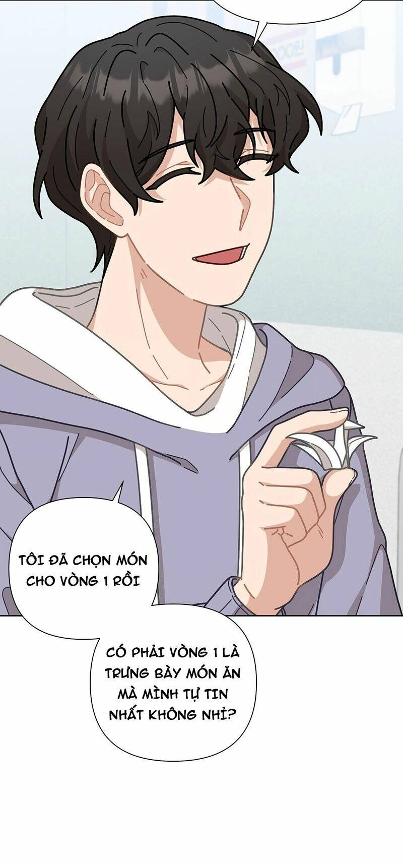 Sự Báo Thù Của Masamune-Kun Chapter 7 - 34