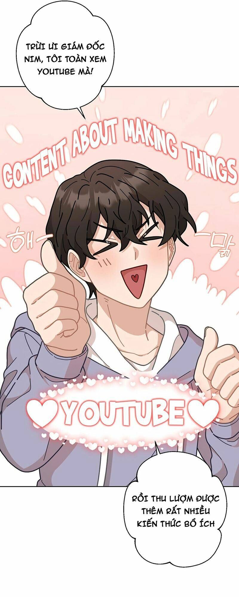 Sự Báo Thù Của Masamune-Kun Chapter 7 - 36