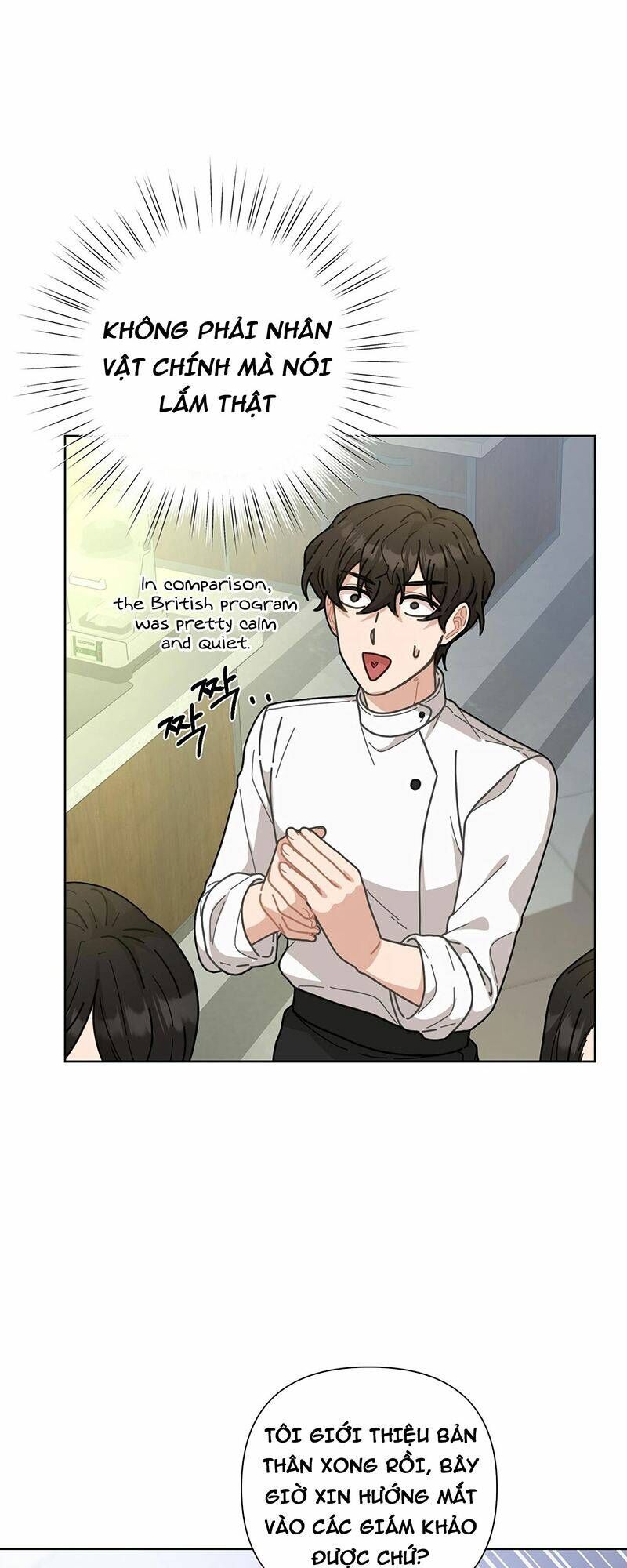 Sự Báo Thù Của Masamune-Kun Chapter 7 - 48