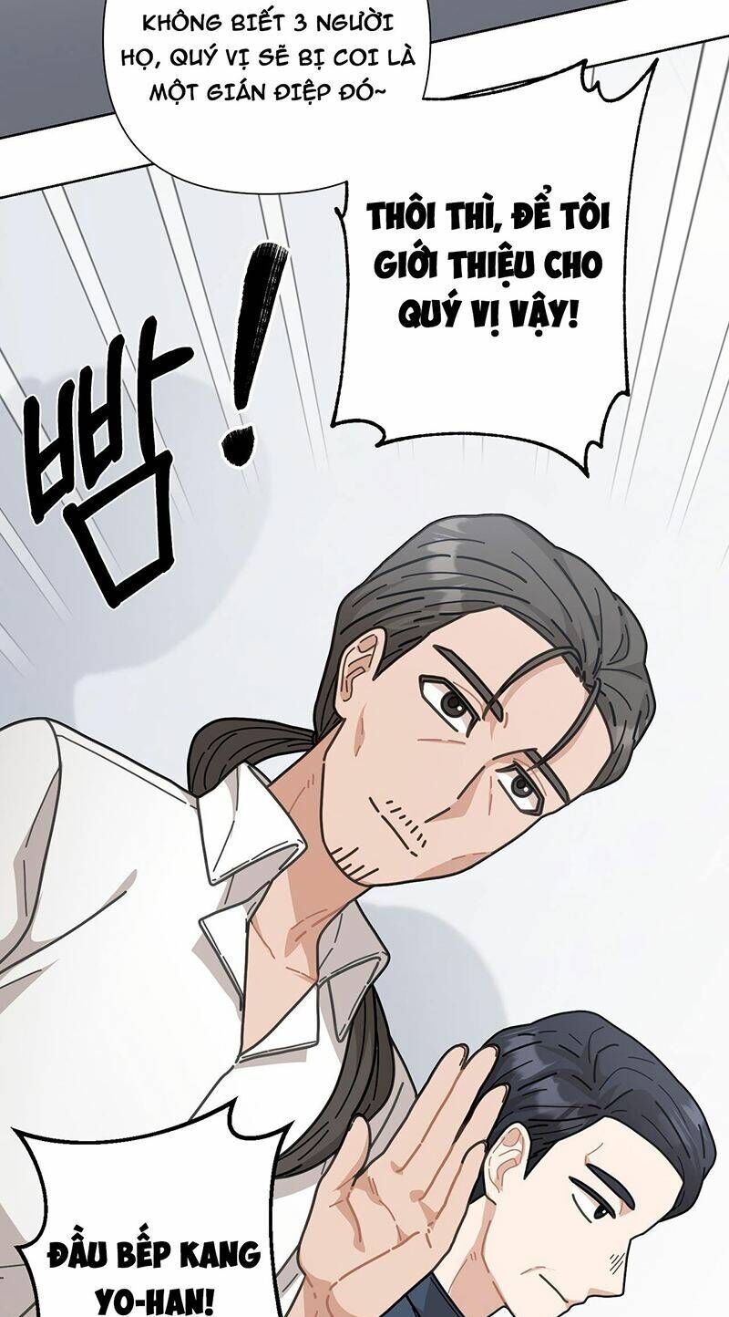 Sự Báo Thù Của Masamune-Kun Chapter 7 - 50