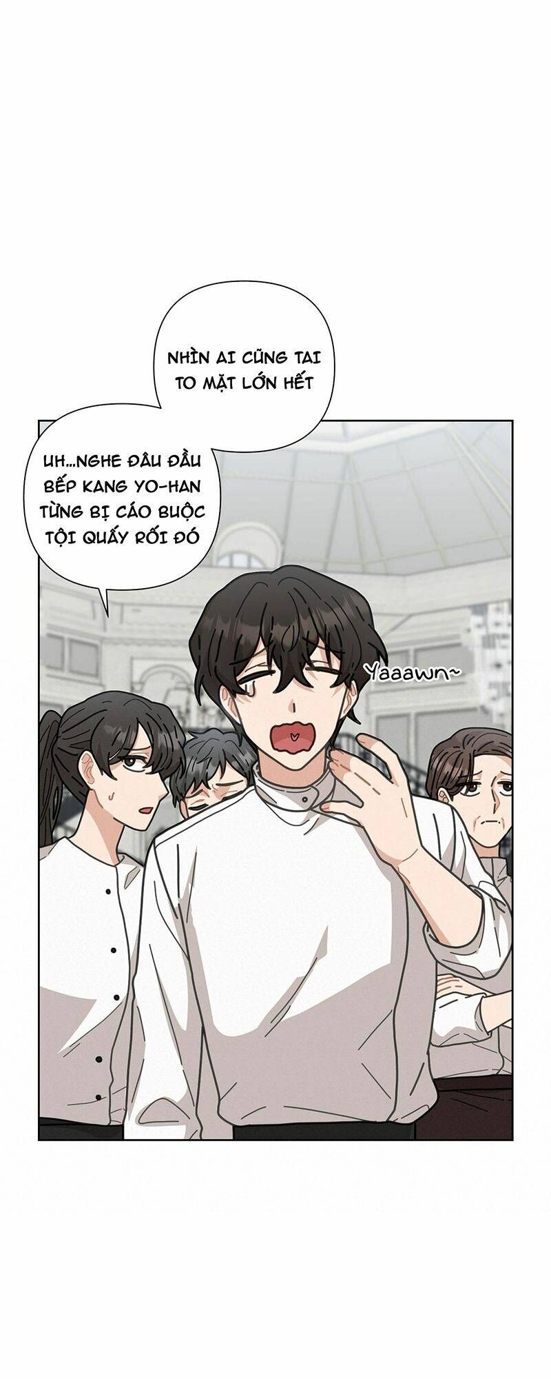 Sự Báo Thù Của Masamune-Kun Chapter 7 - 52