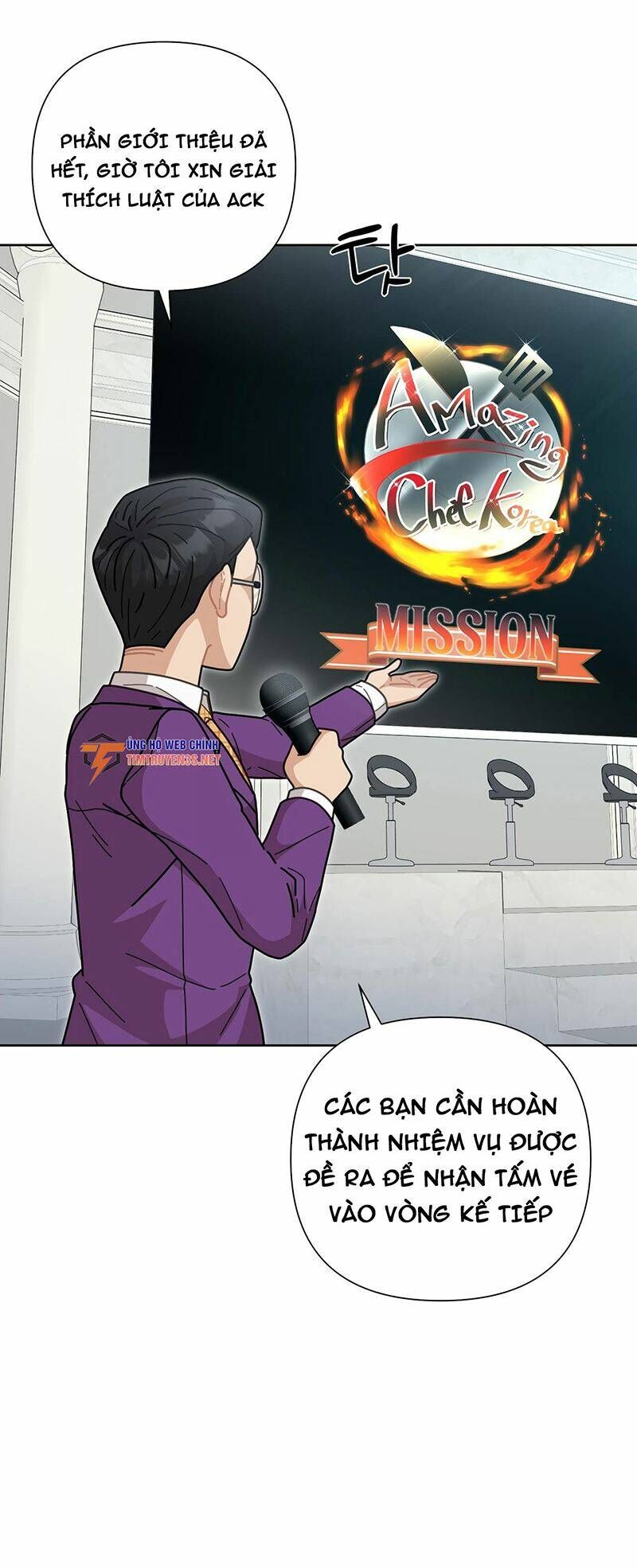 Sự Báo Thù Của Masamune-Kun Chapter 7 - 53