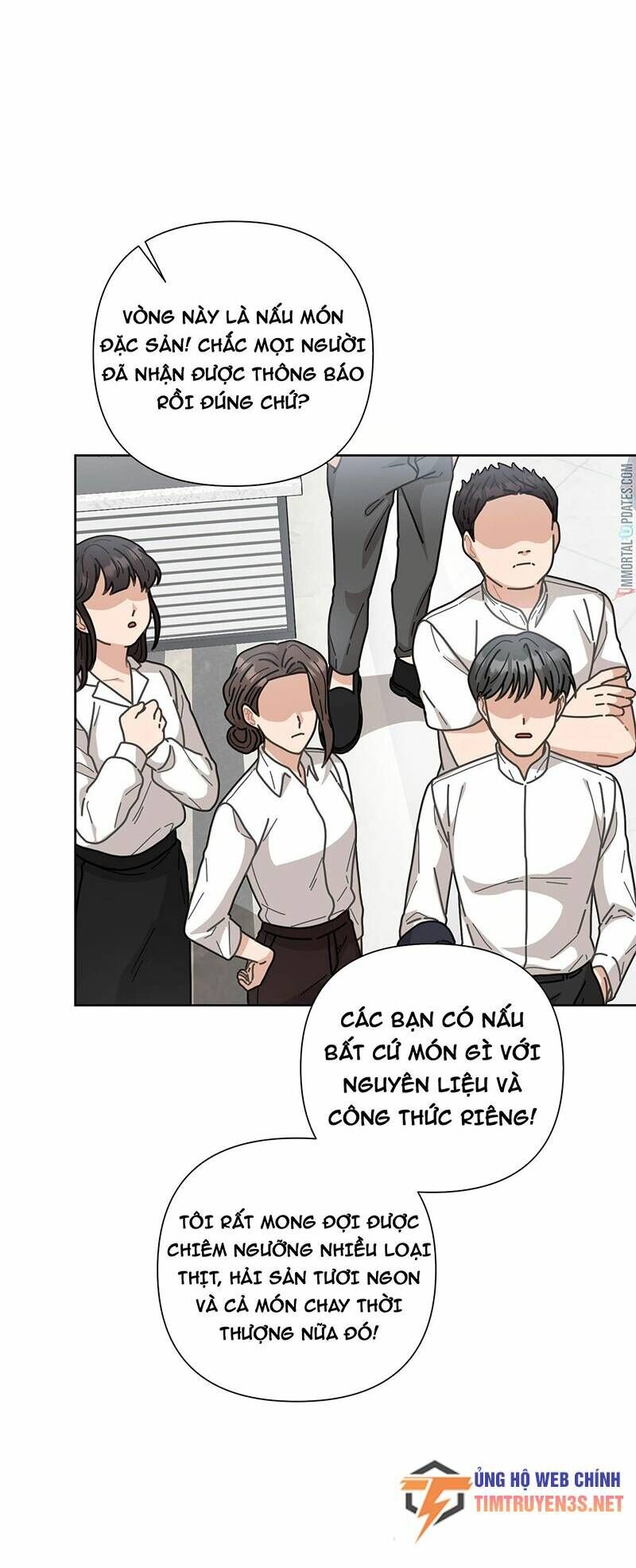 Sự Báo Thù Của Masamune-Kun Chapter 7 - 54