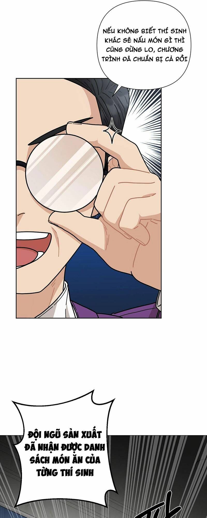 Sự Báo Thù Của Masamune-Kun Chapter 7 - 55