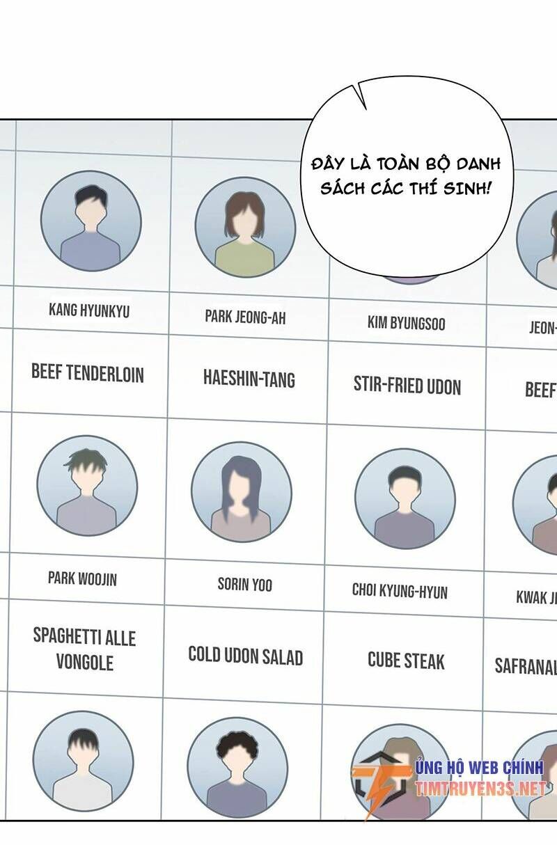 Sự Báo Thù Của Masamune-Kun Chapter 7 - 58