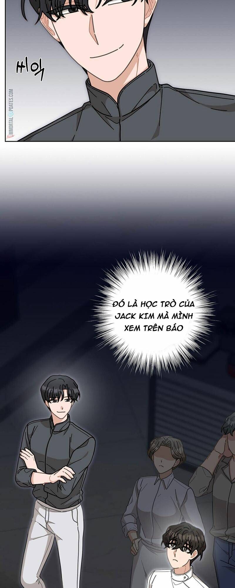 Sự Báo Thù Của Masamune-Kun Chapter 7 - 63