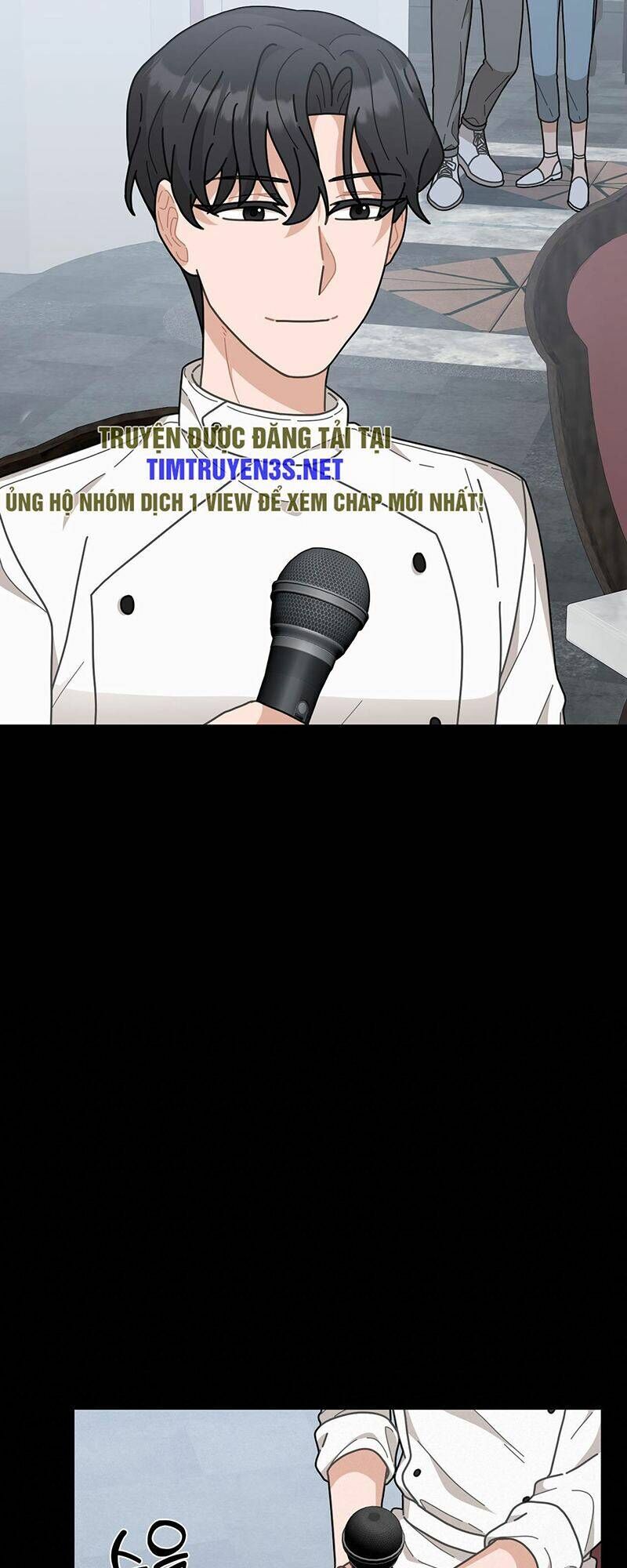 Sự Báo Thù Của Masamune-Kun Chapter 7 - 10
