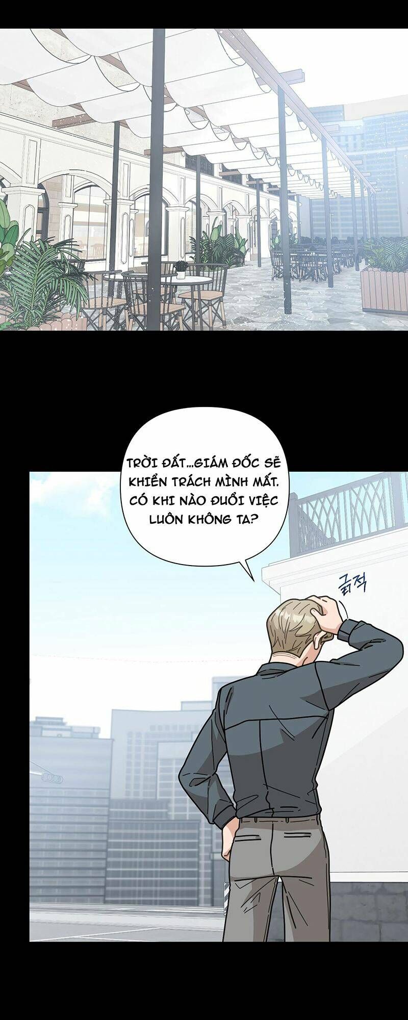 Sự Báo Thù Của Masamune-Kun Chapter 8 - 14
