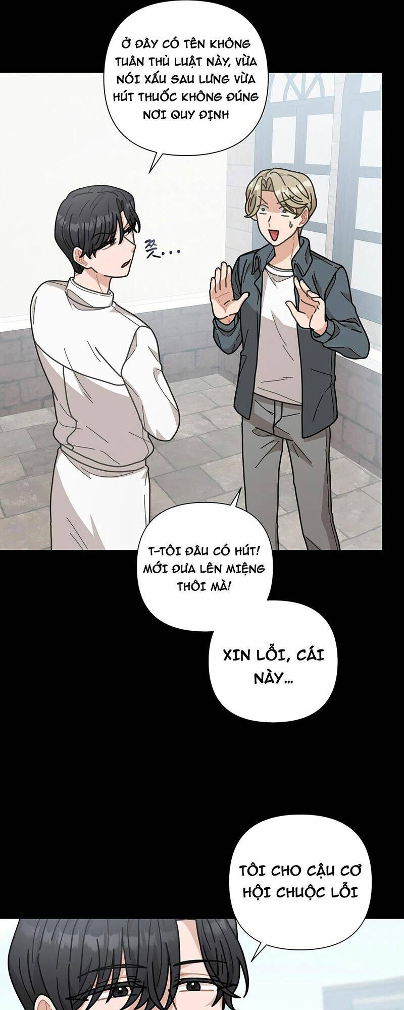 Sự Báo Thù Của Masamune-Kun Chapter 8 - 17