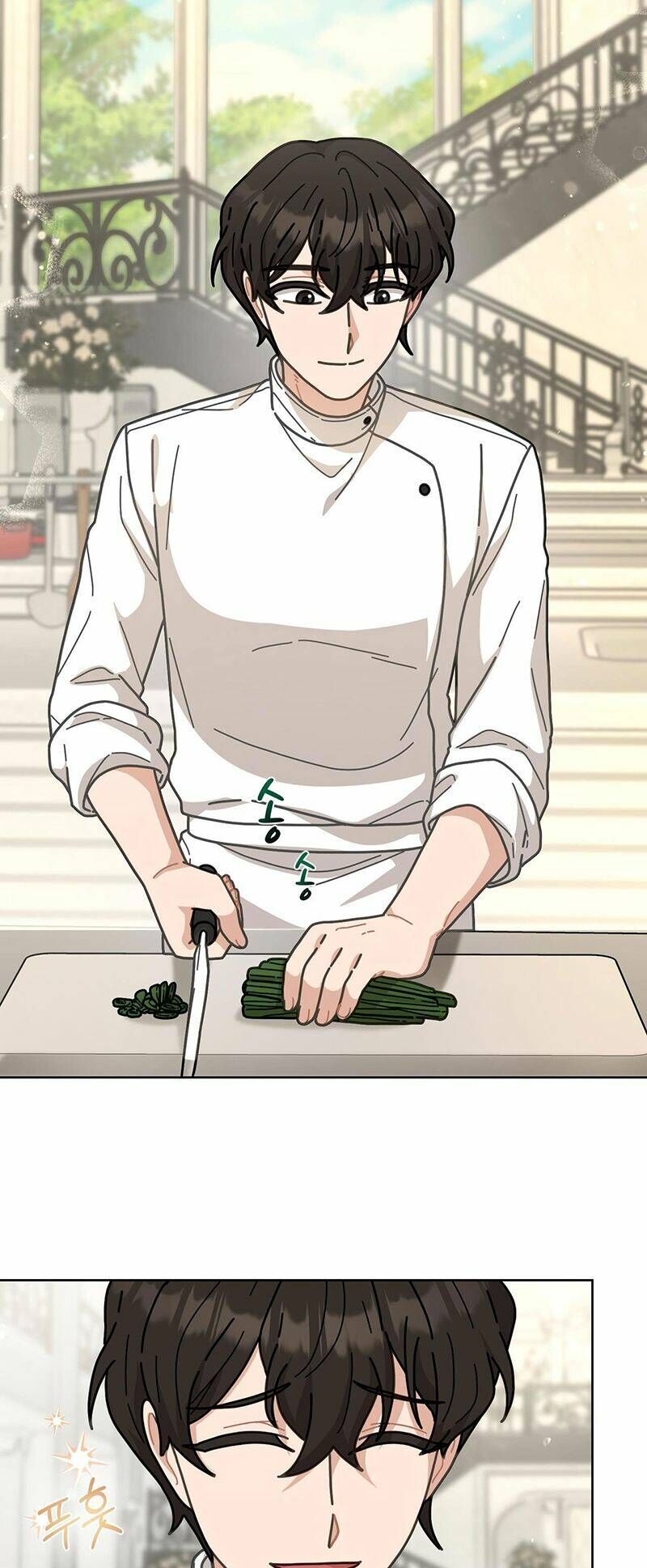 Sự Báo Thù Của Masamune-Kun Chapter 8 - 25