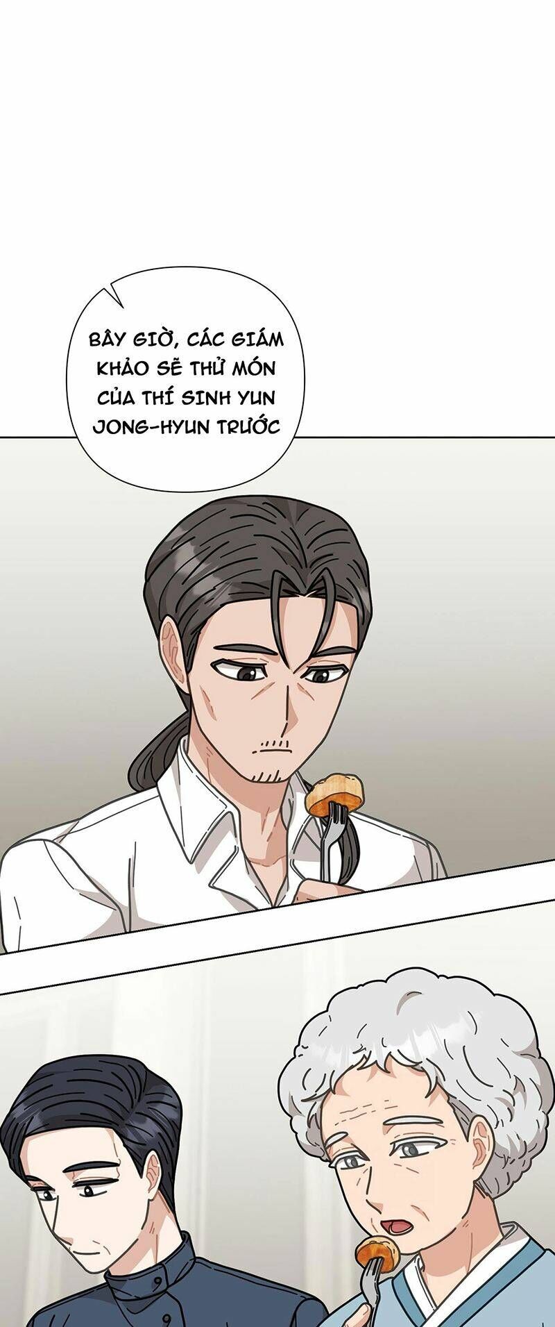 Sự Báo Thù Của Masamune-Kun Chapter 8 - 32