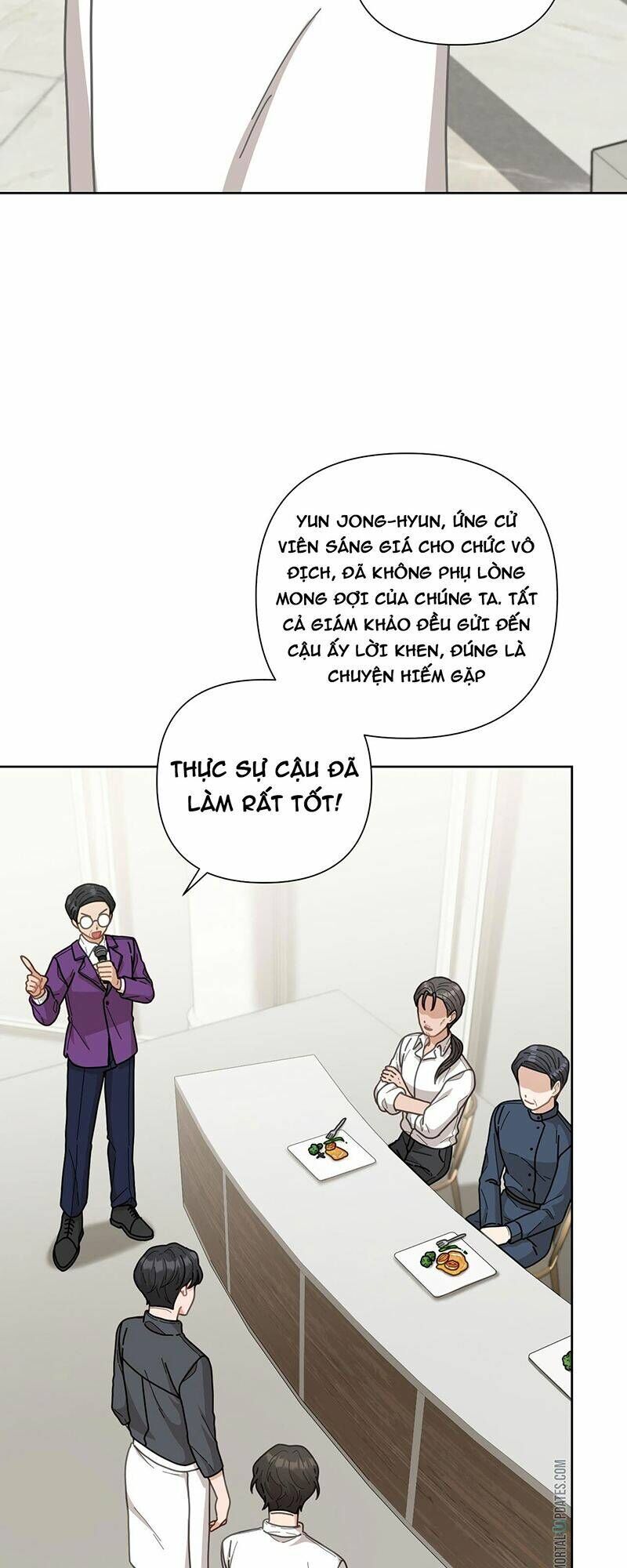 Sự Báo Thù Của Masamune-Kun Chapter 8 - 35