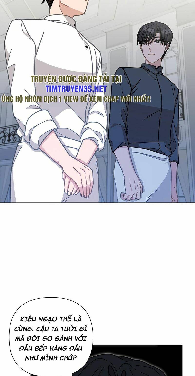 Sự Báo Thù Của Masamune-Kun Chapter 8 - 39