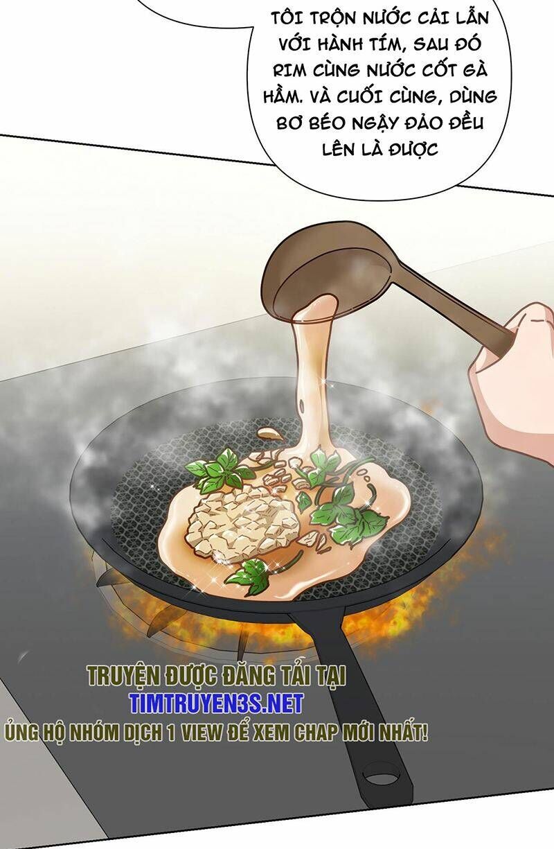 Sự Báo Thù Của Masamune-Kun Chapter 8 - 52