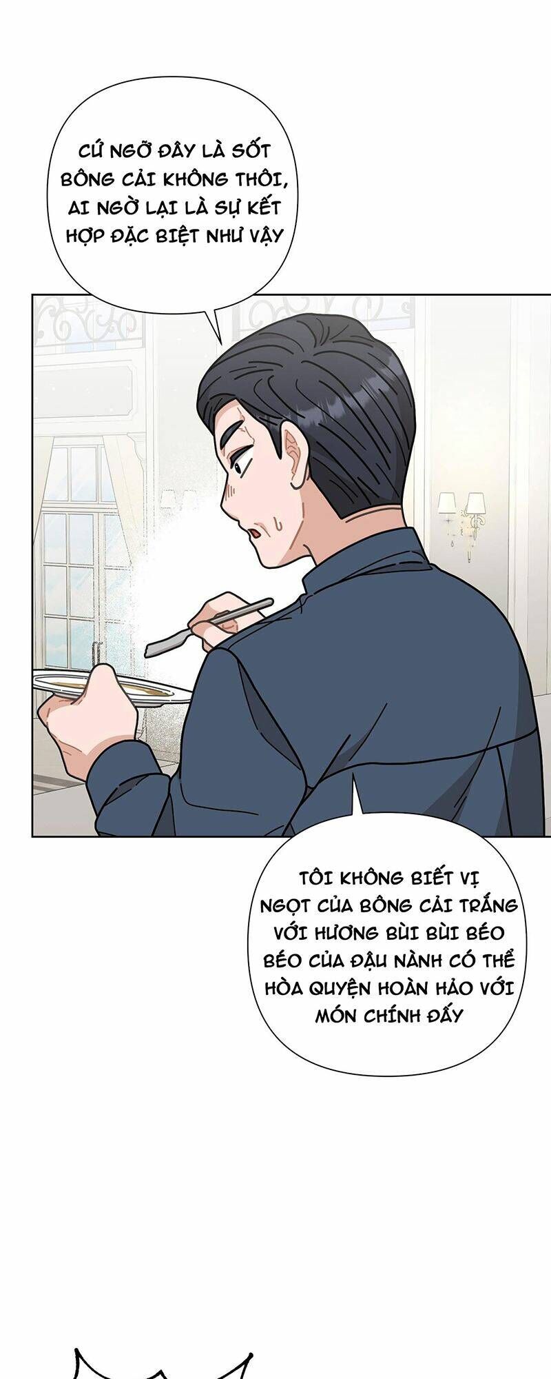 Sự Báo Thù Của Masamune-Kun Chapter 8 - 55