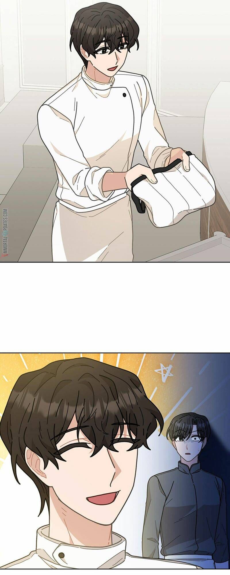 Sự Báo Thù Của Masamune-Kun Chapter 8 - 58