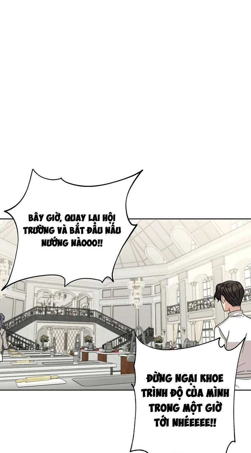 Sự Báo Thù Của Masamune-Kun Chapter 8 - 8