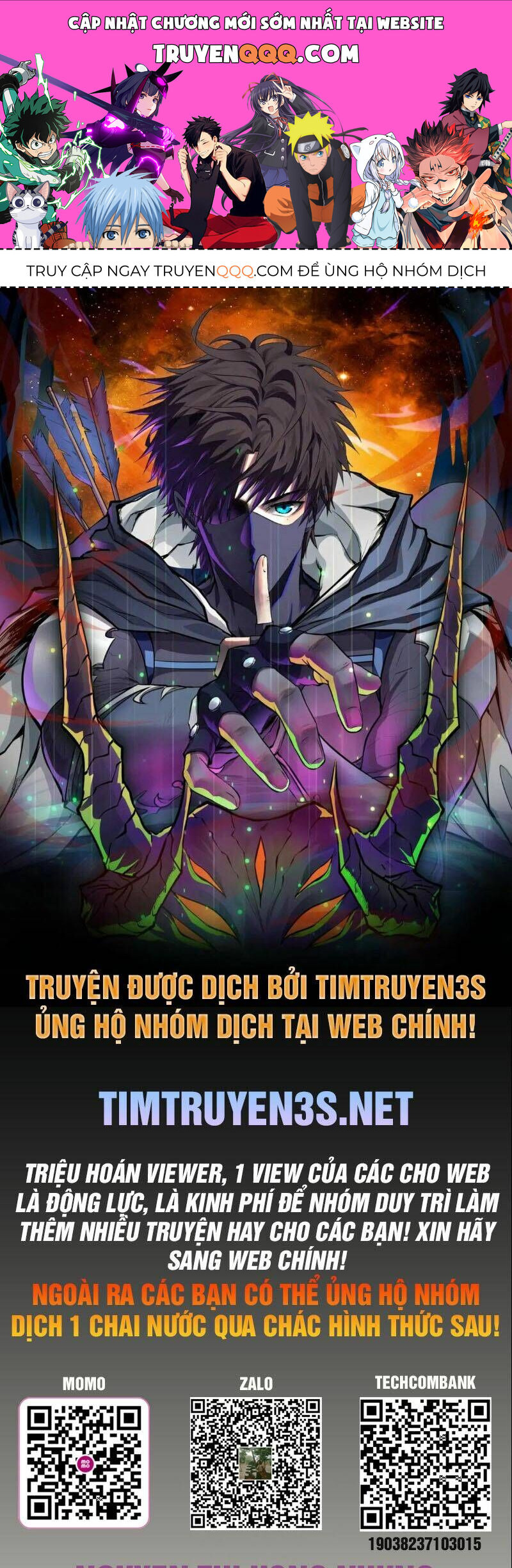 Sự Báo Thù Của Masamune-Kun Chapter 9 - 1