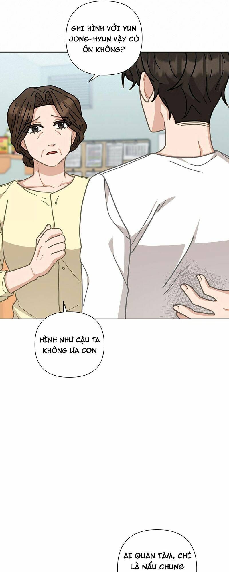 Sự Báo Thù Của Masamune-Kun Chapter 9 - 11