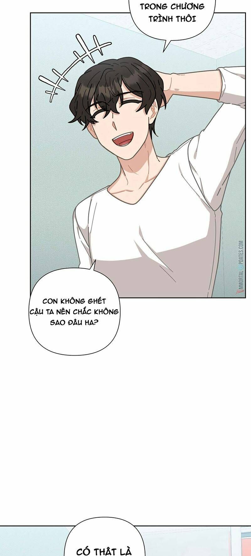 Sự Báo Thù Của Masamune-Kun Chapter 9 - 12