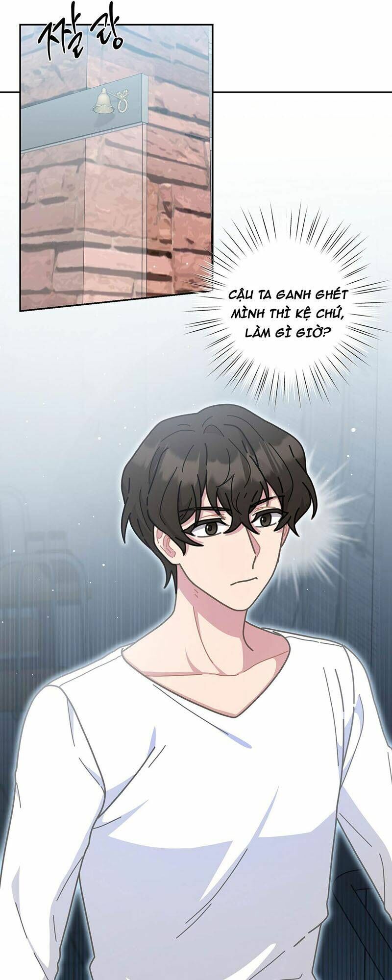 Sự Báo Thù Của Masamune-Kun Chapter 9 - 14