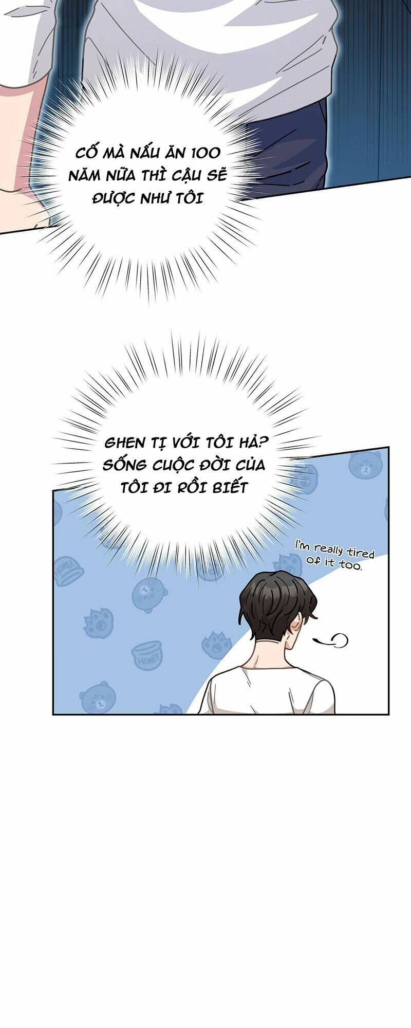 Sự Báo Thù Của Masamune-Kun Chapter 9 - 15