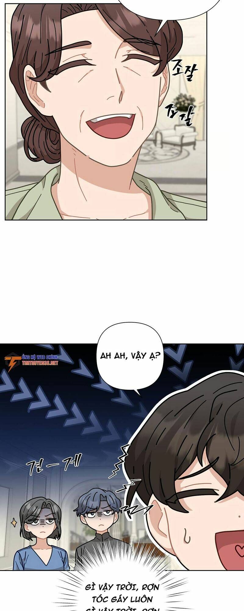 Sự Báo Thù Của Masamune-Kun Chapter 9 - 19