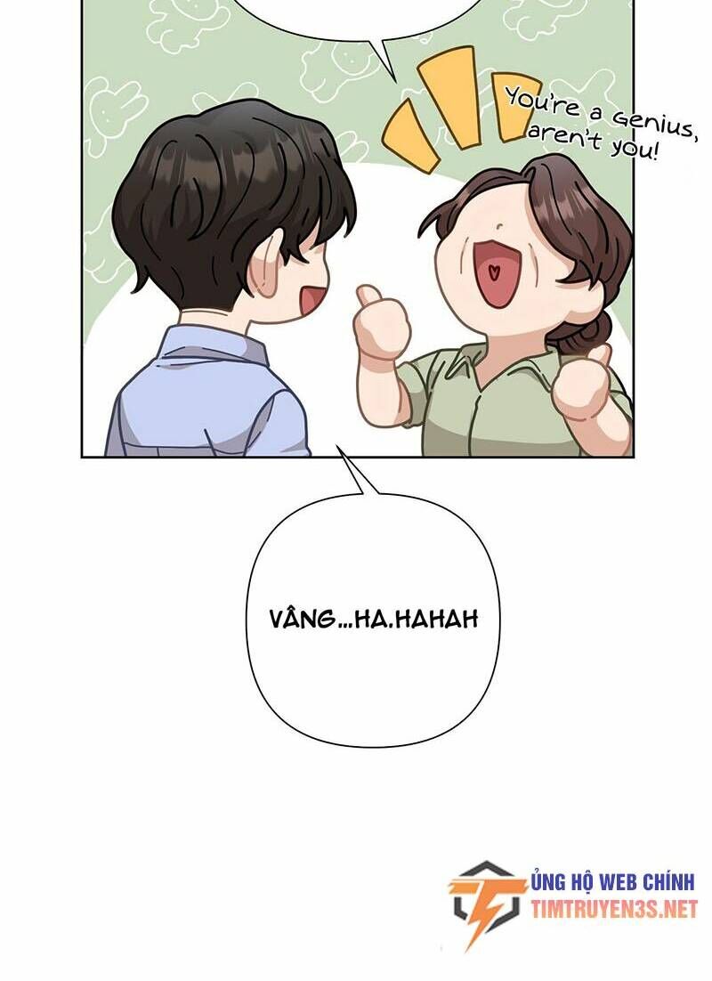 Sự Báo Thù Của Masamune-Kun Chapter 9 - 21