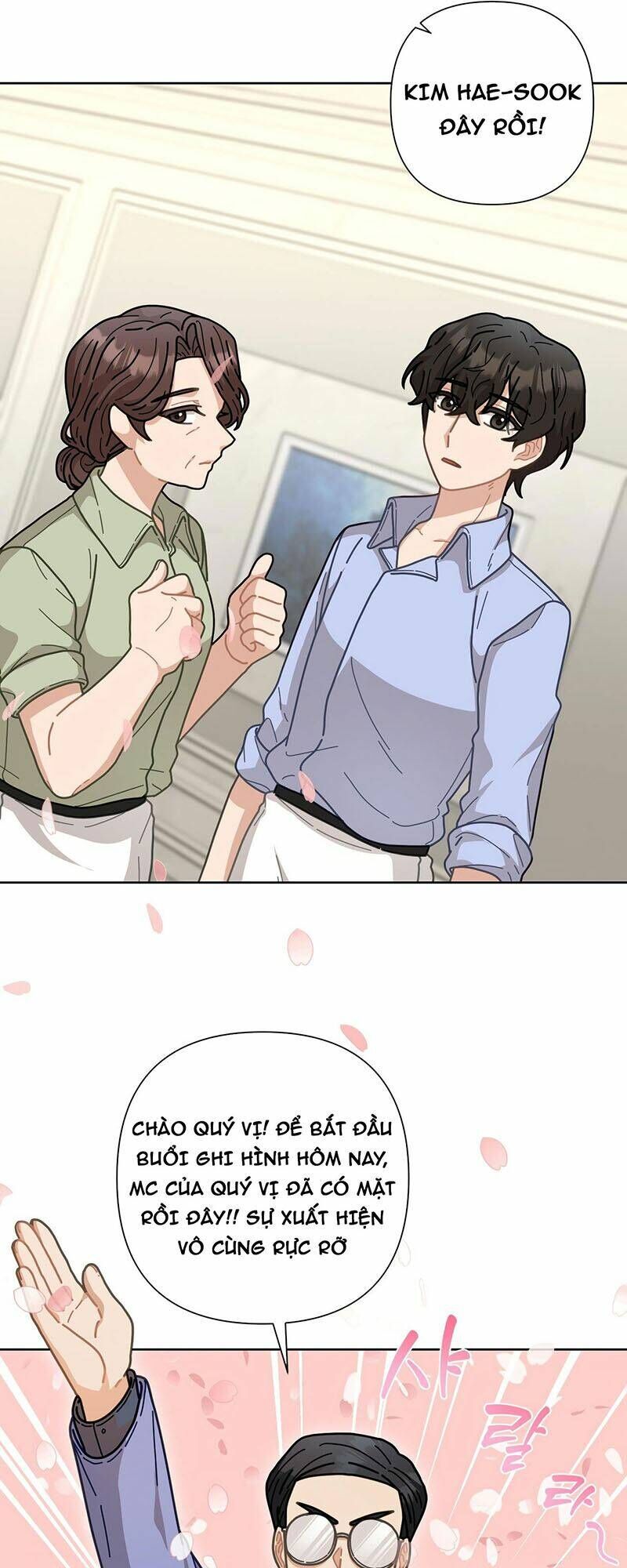 Sự Báo Thù Của Masamune-Kun Chapter 9 - 22