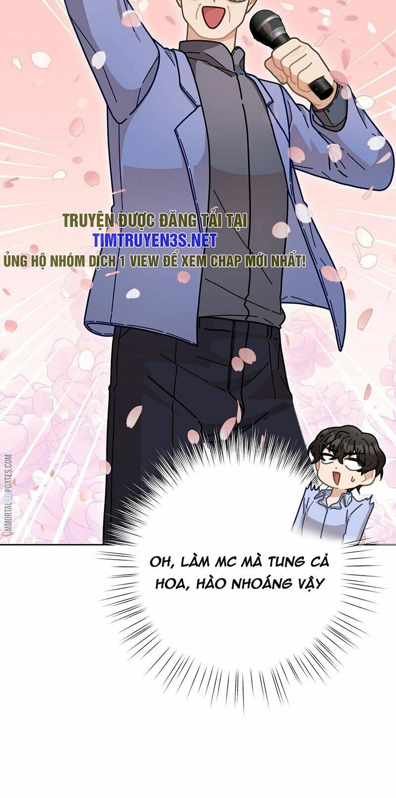 Sự Báo Thù Của Masamune-Kun Chapter 9 - 23