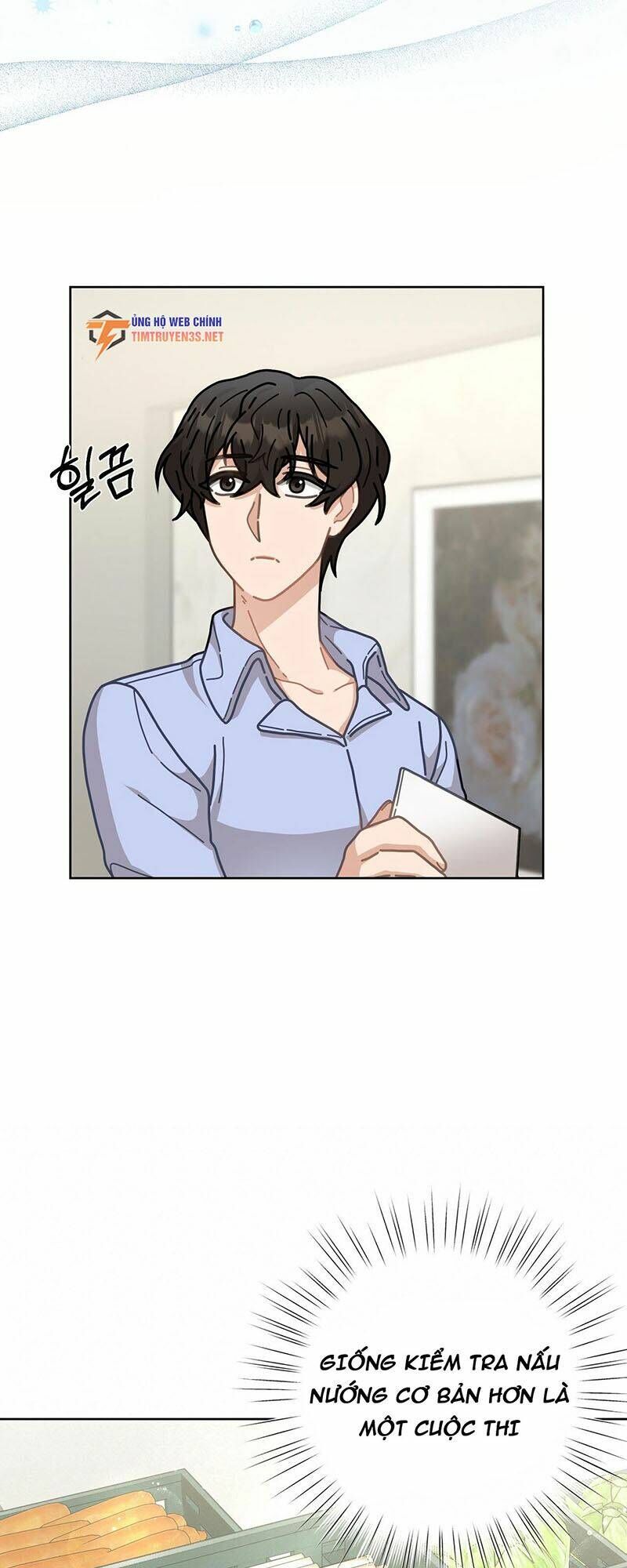 Sự Báo Thù Của Masamune-Kun Chapter 9 - 26