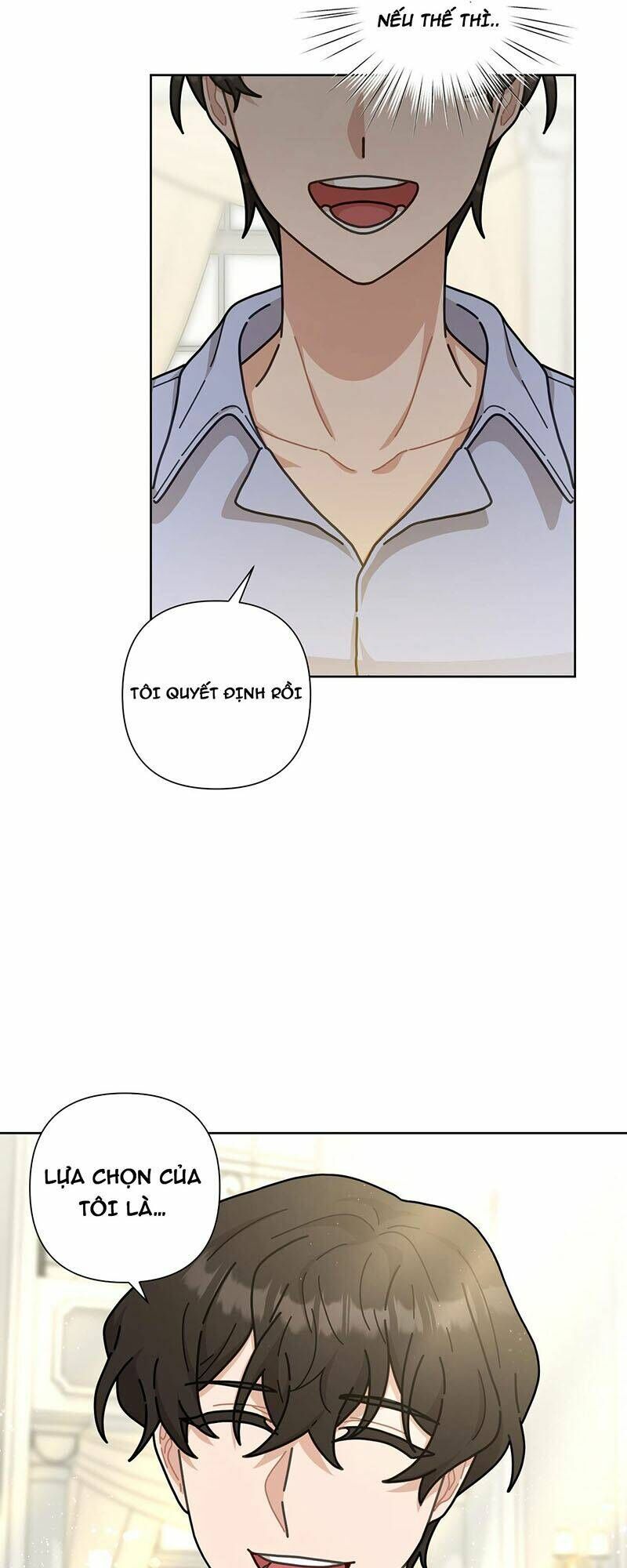 Sự Báo Thù Của Masamune-Kun Chapter 9 - 29