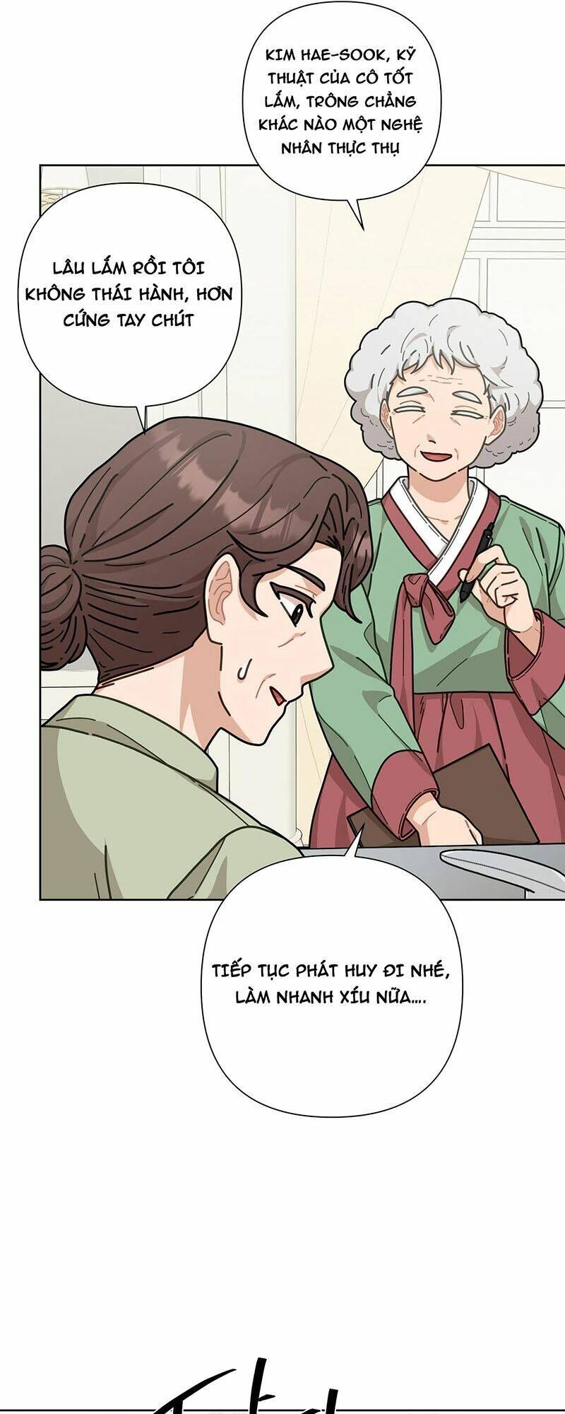 Sự Báo Thù Của Masamune-Kun Chapter 9 - 33
