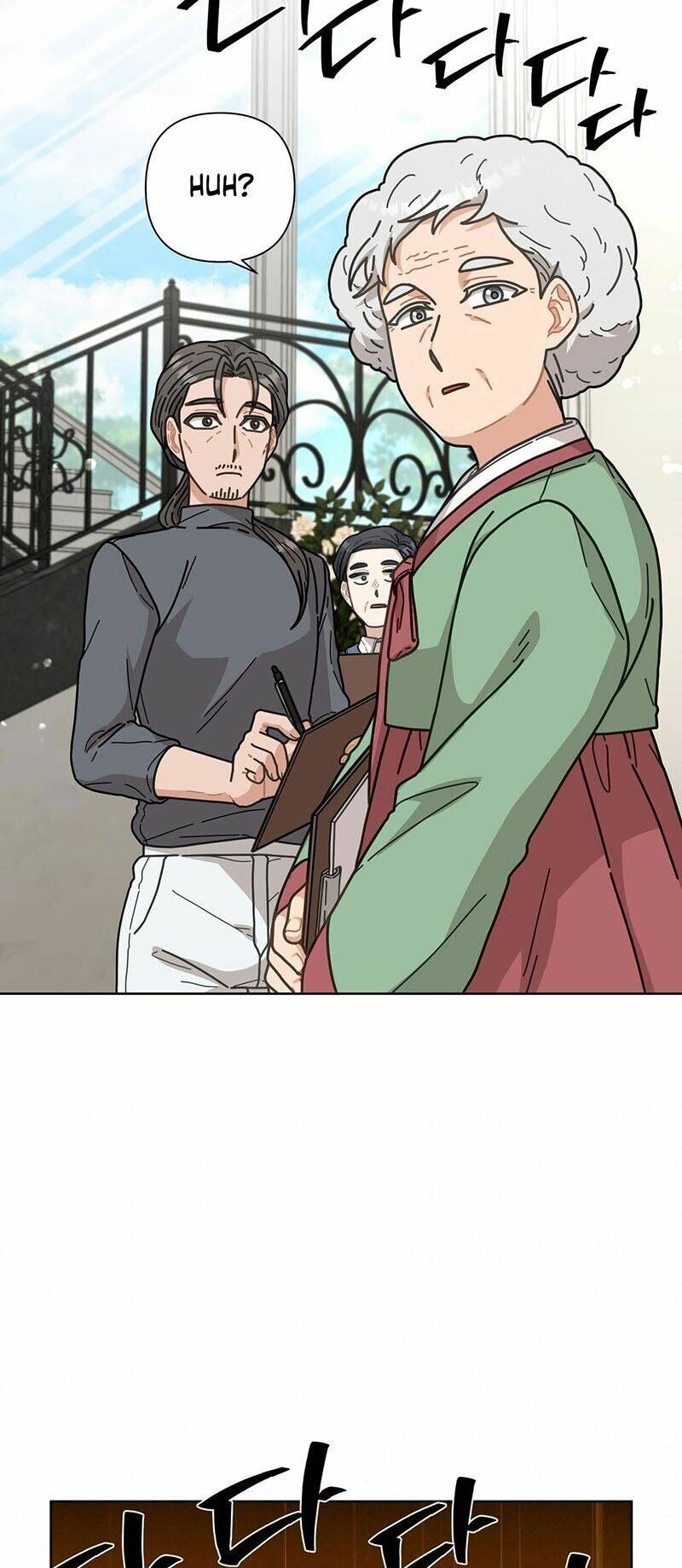 Sự Báo Thù Của Masamune-Kun Chapter 9 - 34