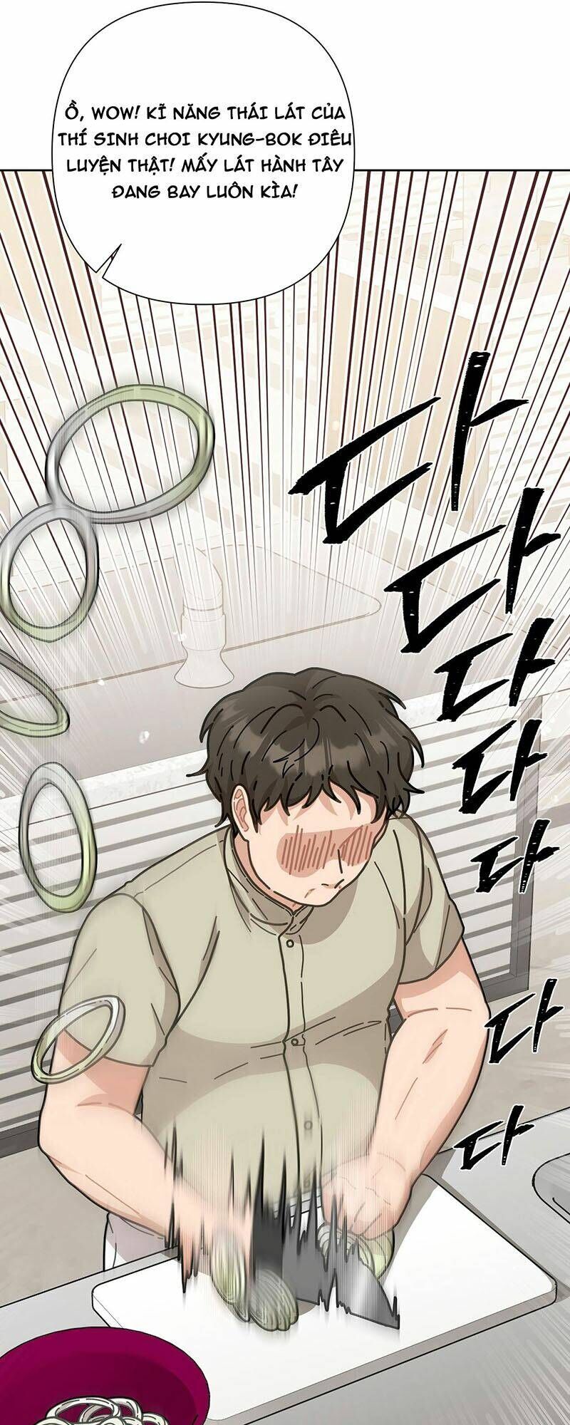 Sự Báo Thù Của Masamune-Kun Chapter 9 - 36