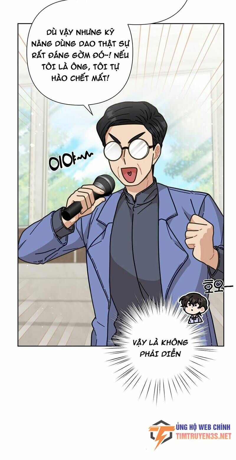 Sự Báo Thù Của Masamune-Kun Chapter 9 - 39