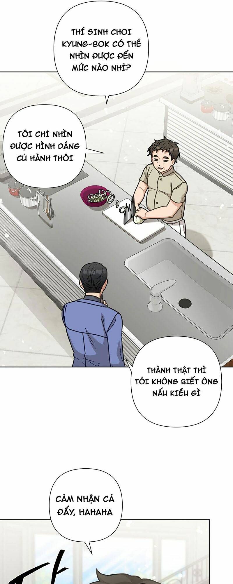 Sự Báo Thù Của Masamune-Kun Chapter 9 - 40