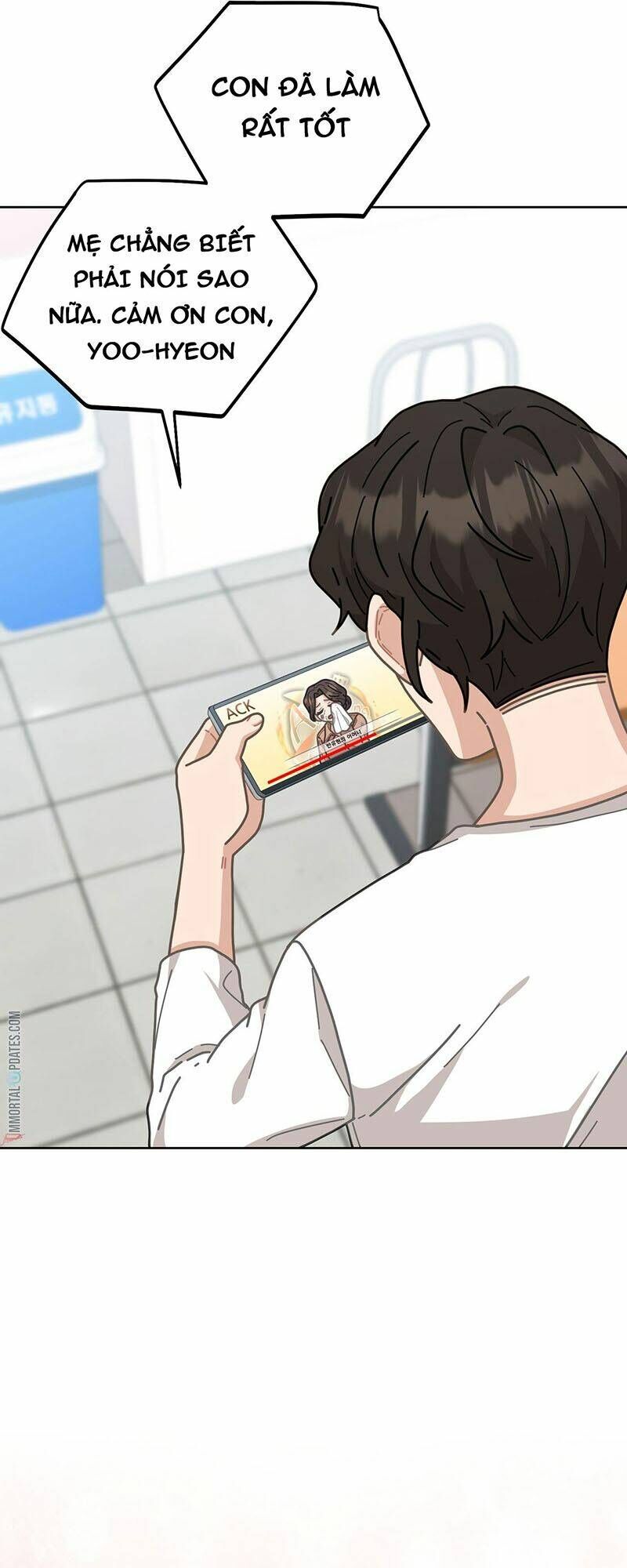 Sự Báo Thù Của Masamune-Kun Chapter 9 - 5