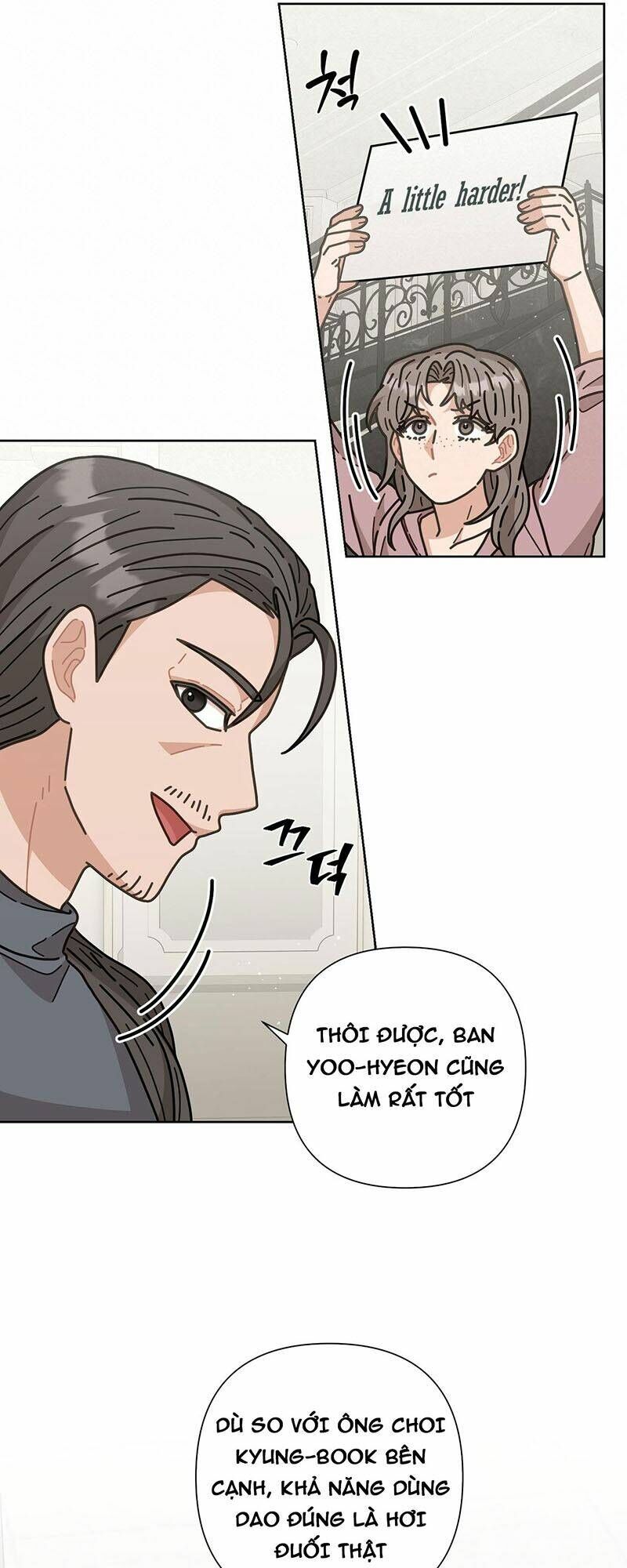 Sự Báo Thù Của Masamune-Kun Chapter 9 - 51