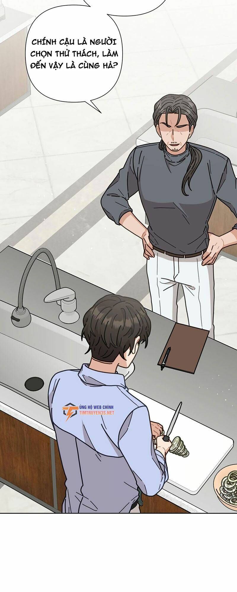 Sự Báo Thù Của Masamune-Kun Chapter 9 - 52