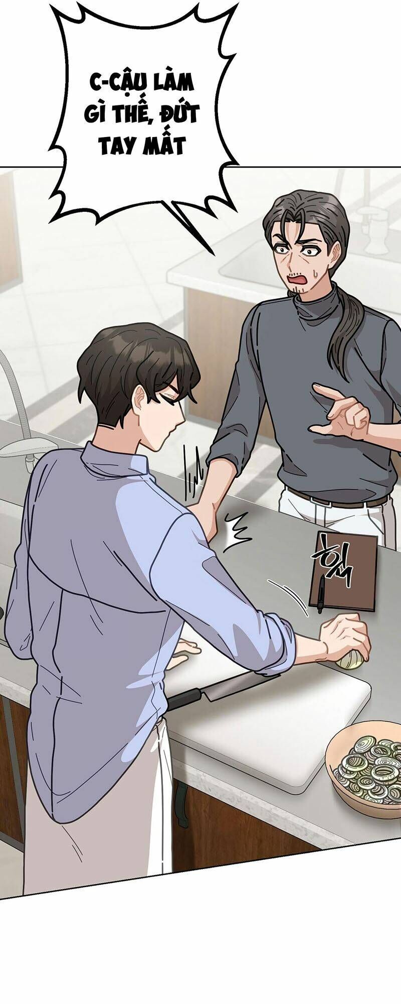 Sự Báo Thù Của Masamune-Kun Chapter 9 - 58